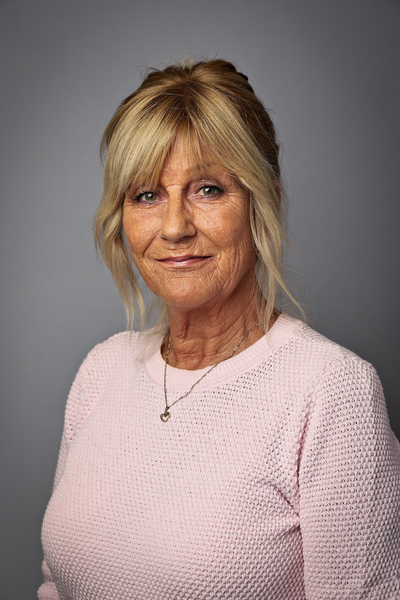 Heidi Hauge 