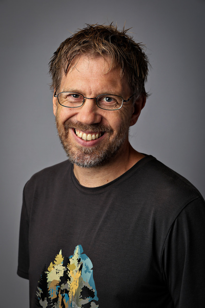 Vidar Jensen 