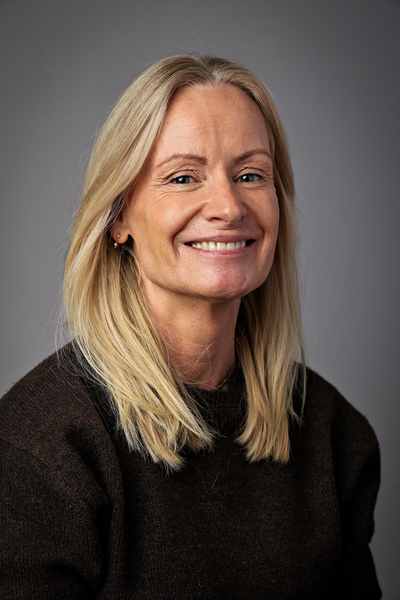 Randi Hagevold Krohne 