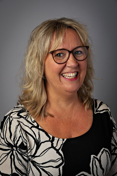 Hanne Heimholt Torgersen 