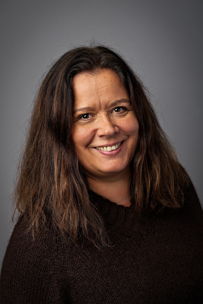 Mona Fillingsnes 