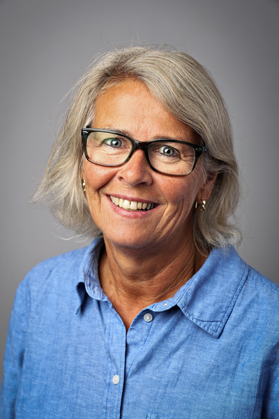 Marianne Mogens Christensen 