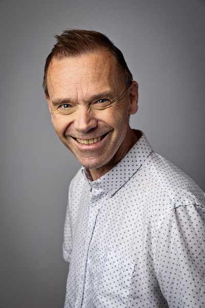 Bård Simen Bergsland 