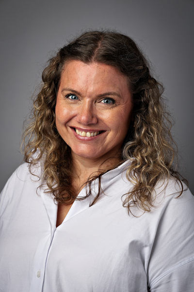 Ann Lisbeth Lunder Nygaard 