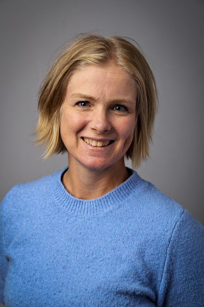 Lene Aabjørnsrød 