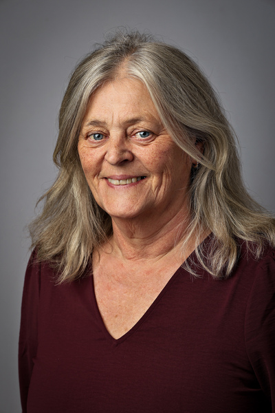 Lise Rugstad Dyrvik 