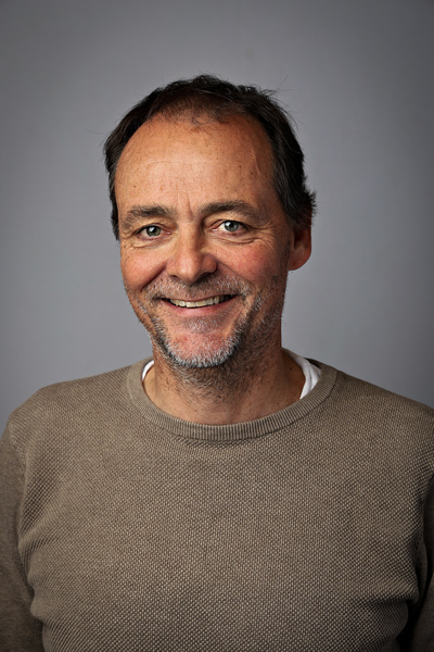 Erik Johnsen 