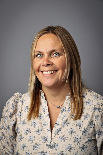 Aslaug Kleven Kvanaas 
