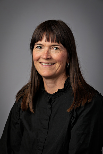 Toril Aas 