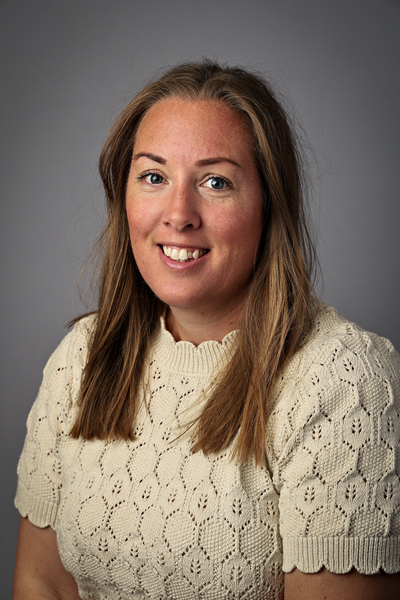 Linn Gjøen Eriksen 