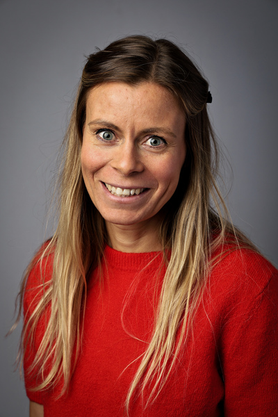 Mari Ballestad 